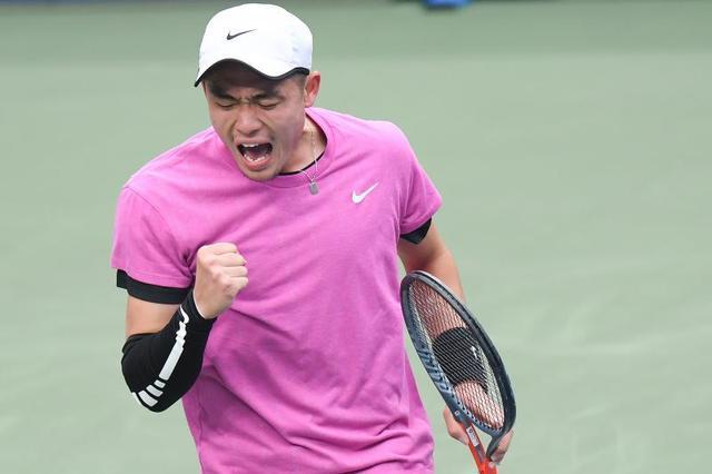 手竞争激烈 手竞争激烈