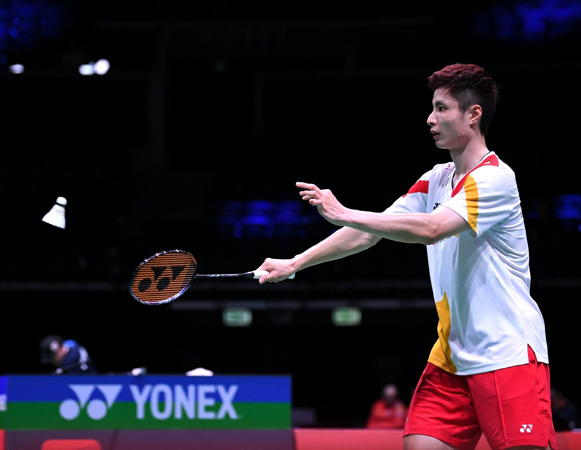 詹姆斯和字 詹姆斯和字