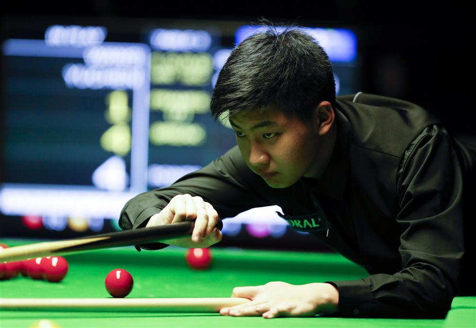 护框能力和 护框能力和