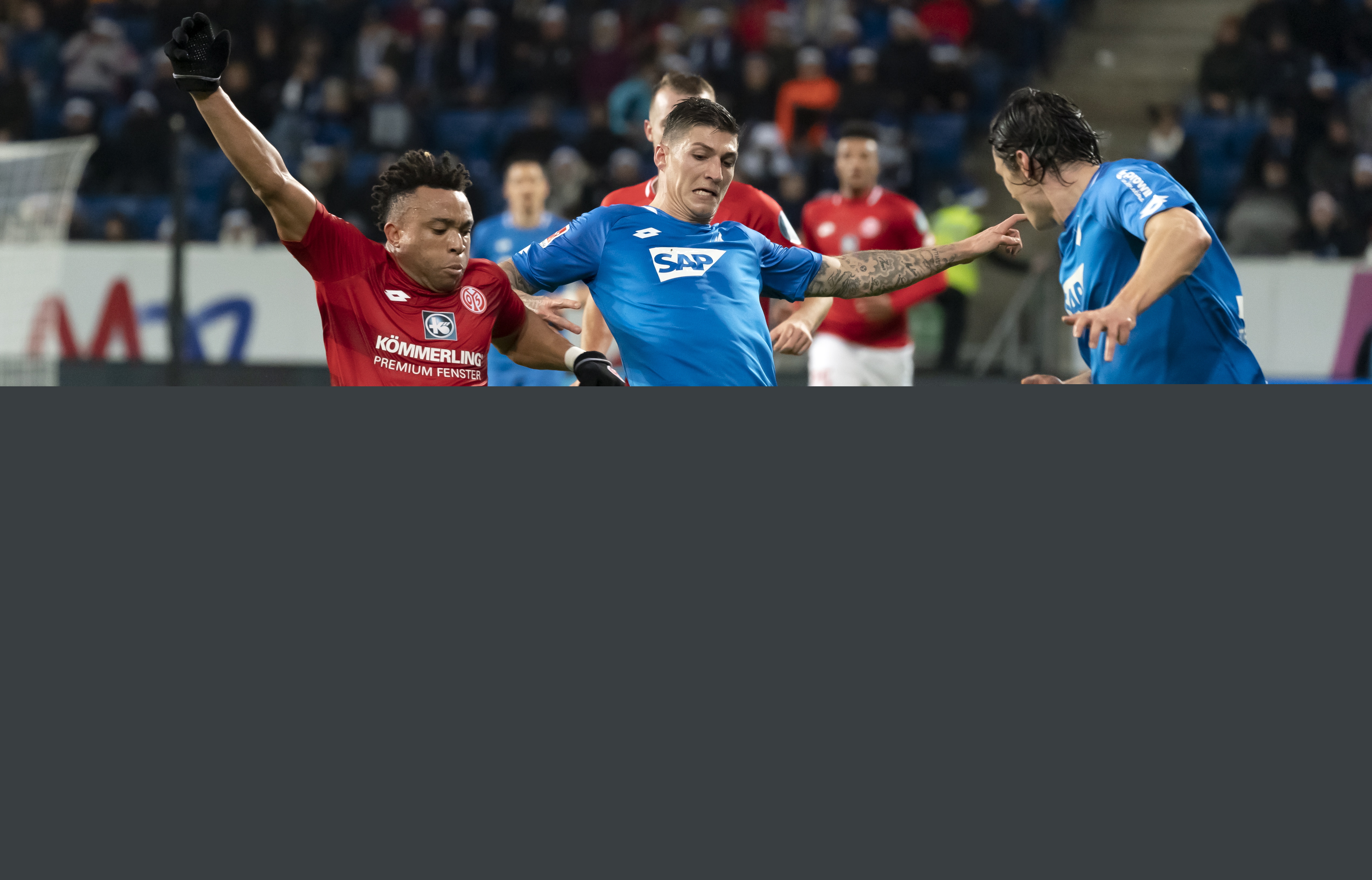 保罗接管 保罗接管